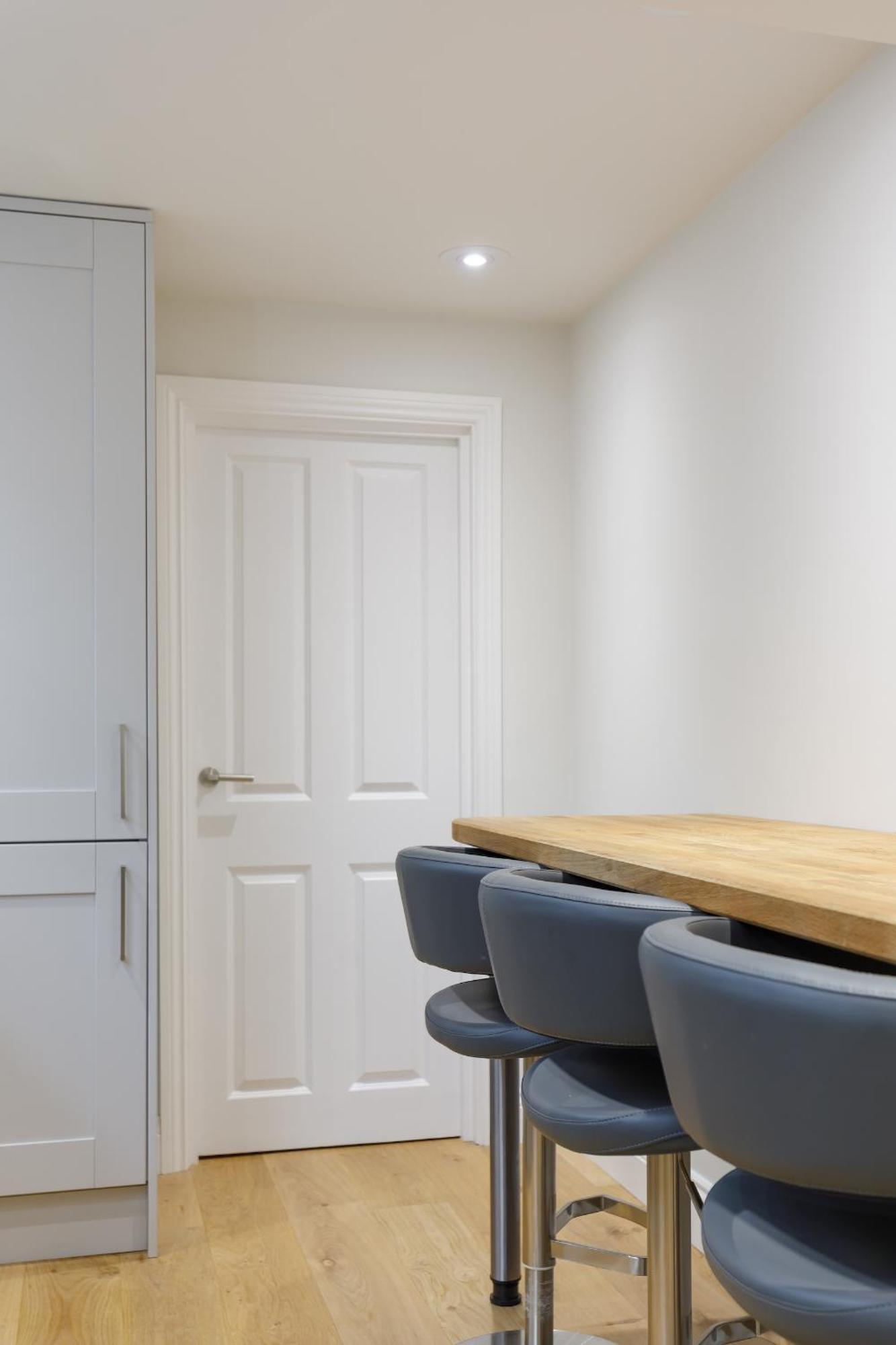 Spacious 2 Bedroom Apartment With Beautiful Garde برايتون المظهر الخارجي الصورة