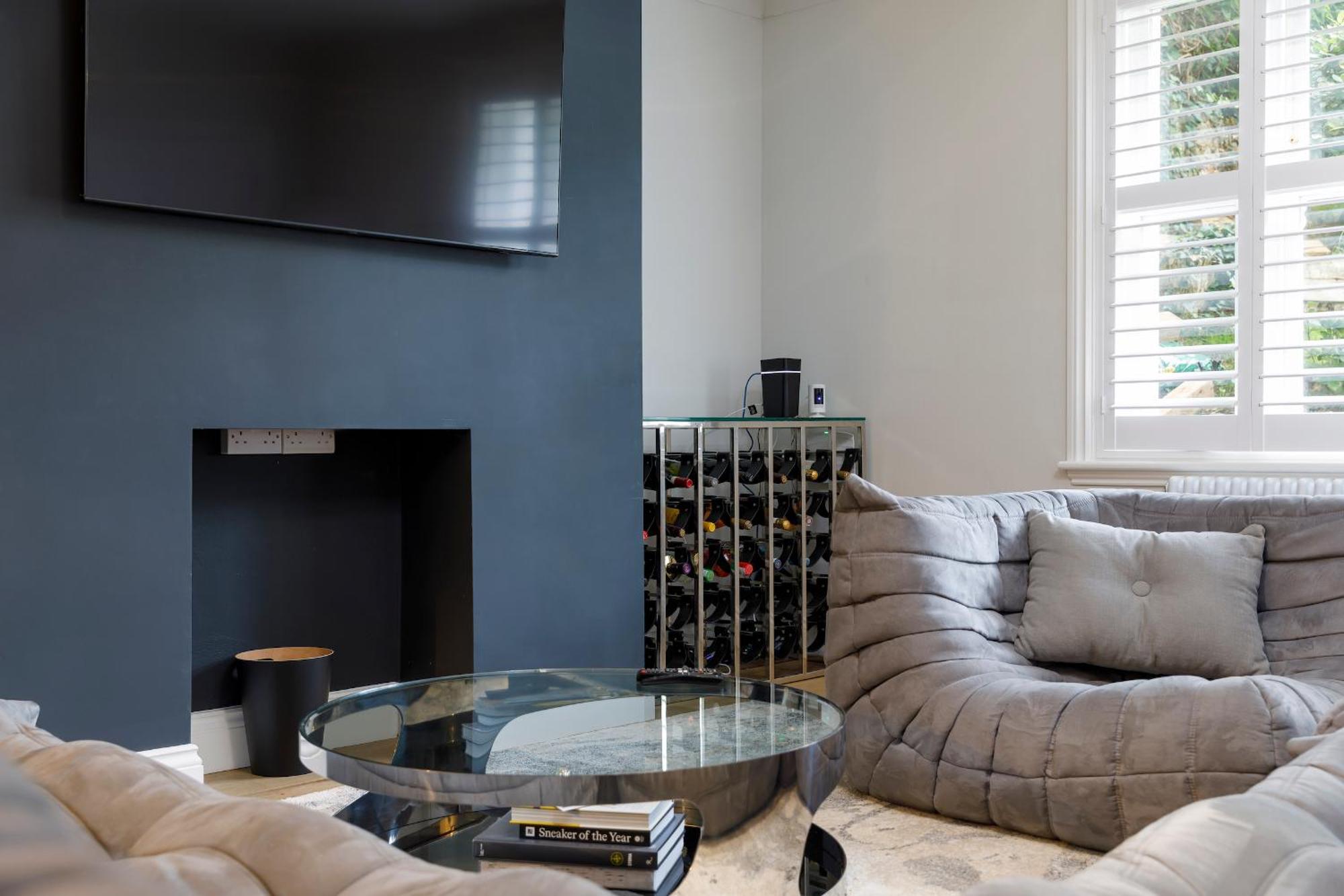 Spacious 2 Bedroom Apartment With Beautiful Garde برايتون المظهر الخارجي الصورة